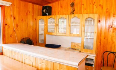 Venta de 10 cabañas Funcionando en castro