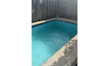 Aprovecha Oportunidad, casa en Condominio en Quebrada de Macul, Peñalolén