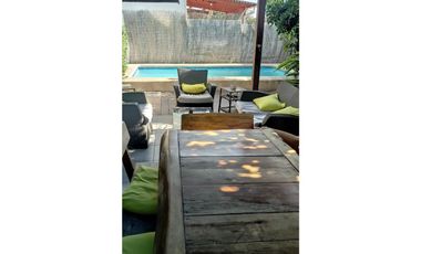 Aprovecha Oportunidad, casa en Condominio en Quebrada de Macul, Peñalolén
