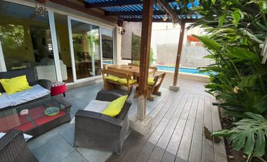 Aprovecha Oportunidad, casa en Condominio en Quebrada de Macul, Peñalolén