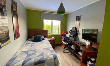 Aprovecha Oportunidad, casa en Condominio en Quebrada de Macul, Peñalolén