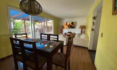 Aprovecha Oportunidad, casa en Condominio en Quebrada de Macul, Peñalolén