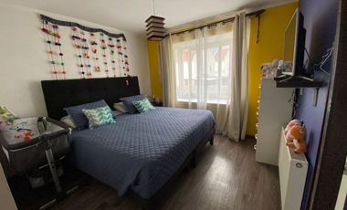 Aprovecha Oportunidad, casa en Condominio en Quebrada de Macul, Peñalolén