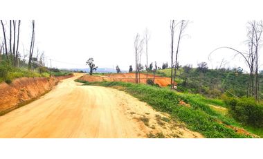 5.000 M2 Condominio Valle Verde Mar A 10 Mins De Quilpué