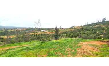 5.000 M2 Condominio Valle Verde Mar A 10 Mins De Quilpué