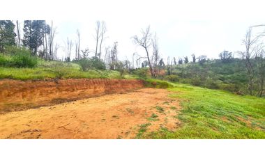 5.000 M2 Condominio Valle Verde Mar A 10 Mins De Quilpué