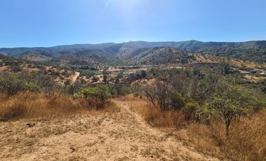 Parcela En Venta En Quilpué