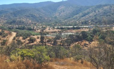 Parcela En Venta En Quilpué