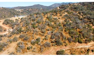 Parcela En Venta En Quilpué