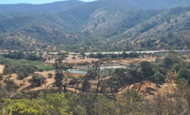 Parcela En Venta En Quilpué