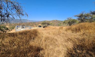 Parcela En Venta En Quilpué