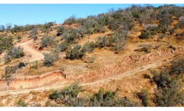 Parcela En Venta En Quilpué