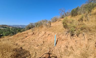 Parcela En Venta En Quilpué