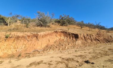 Parcela En Venta En Quilpué