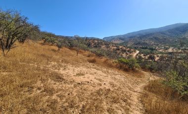 Parcela En Venta En Quilpué