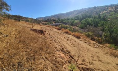 Parcela En Venta En Quilpué