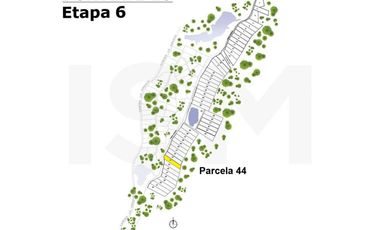 Parcela En Venta En Quilpué