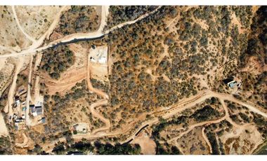 Parcela En Venta En Quilpué