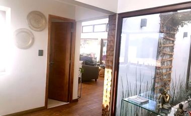 Hermosa Parcela Con Moderna Casa Mediterránea 2021 Hijuela