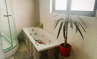 Hermosa Parcela Con Moderna Casa Mediterránea 2021 Hijuela