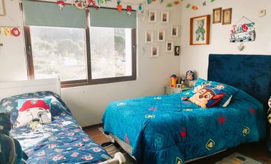 Hermosa Parcela Con Moderna Casa Mediterránea 2021 Hijuela