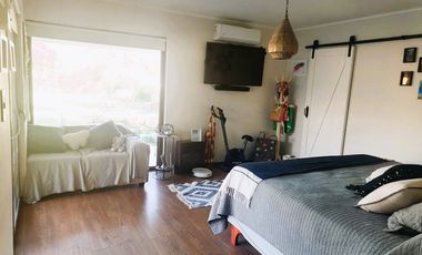 Hermosa Parcela Con Moderna Casa Mediterránea 2021 Hijuela