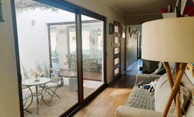 Hermosa Parcela Con Moderna Casa Mediterránea 2021 Hijuela