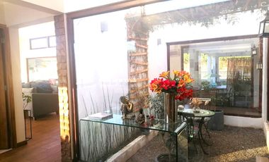 Hermosa Parcela Con Moderna Casa Mediterránea 2021 Hijuela