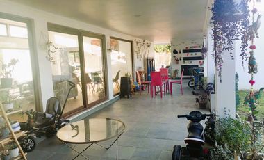 Hermosa Parcela Con Moderna Casa Mediterránea 2021 Hijuela