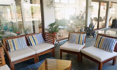 Hermosa Parcela Con Moderna Casa Mediterránea 2021 Hijuela