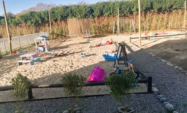 Hermosa Parcela Con Moderna Casa Mediterránea 2021 Hijuela