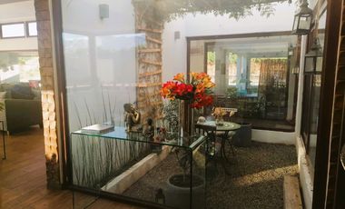 Hermosa Parcela Con Moderna Casa Mediterránea 2021 Hijuela