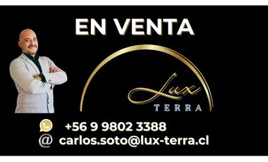 Inversión | Comercial | Concón