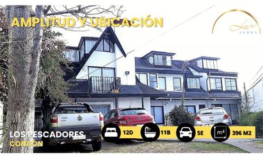 Inversión | Comercial | Concón