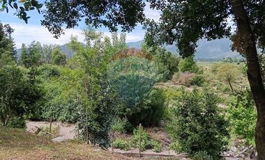 Casa en Venta Parcela + Parque!