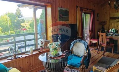 Casa en Venta Parcela + Parque!