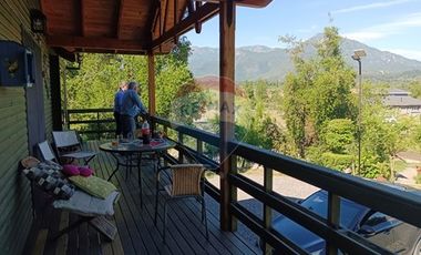 Casa en Venta Parcela + Parque!