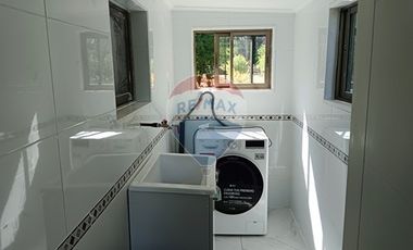 Casa en Venta Parcela + Parque!