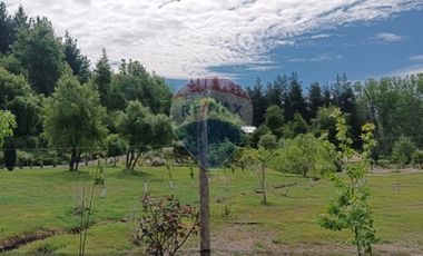 Casa en Venta Parcela + Parque!