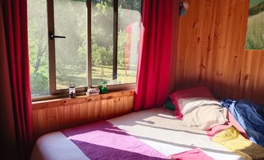 Casa en Venta Parcela + Parque!