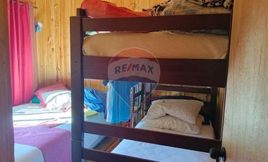 Casa en Venta Parcela + Parque!