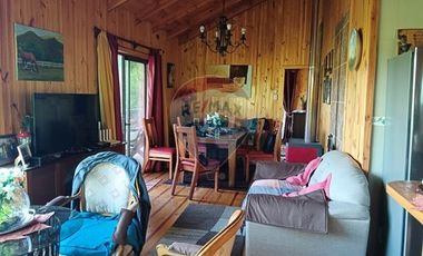 Casa en Venta Parcela + Parque!