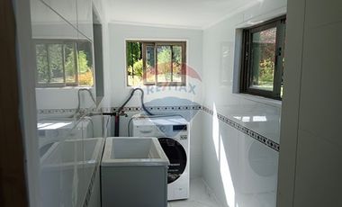 Casa en Venta Parcela + Parque!