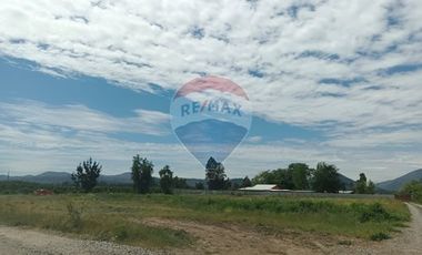 Casa en Venta Parcela + Parque!