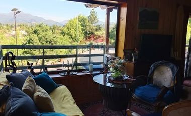 Casa en Venta Parcela + Parque!