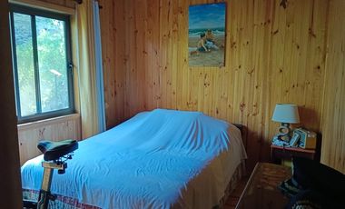 Casa en Venta Parcela + Parque!