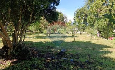 Casa en Venta Parcela + Parque!