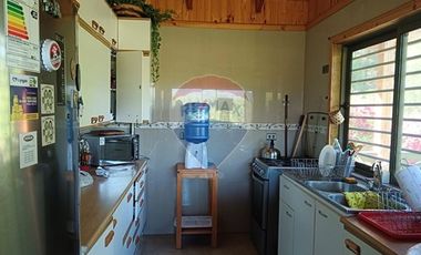 Casa en Venta Parcela + Parque!