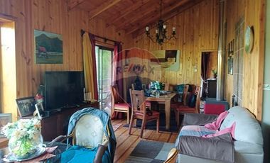 Casa en Venta Parcela + Parque!