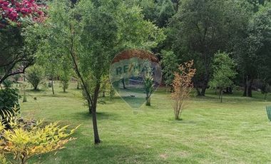 Casa en Venta Parcela + Parque!